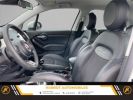 Fiat 500X 1.0 firefly turbo t3 120 ch cross Blanc, BLANC  - 9