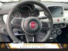 Fiat 500X 1.0 firefly turbo t3 120 ch cross Blanc, BLANC  - 12