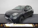 Fiat 500X 1.0 firefly turbo t3 120 ch cross Gris Foncé  - 1