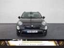 Fiat 500X 1.0 firefly turbo t3 120 ch cross Gris Foncé  - 2