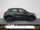 Fiat 500X 1.0 firefly turbo t3 120 ch cross Gris Foncé  - 4