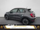 Fiat 500X 1.0 firefly turbo t3 120 ch cross Gris Foncé  - 7