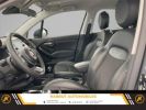 Fiat 500X 1.0 firefly turbo t3 120 ch cross Gris Foncé  - 9