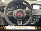 Fiat 500X 1.0 firefly turbo t3 120 ch cross Gris Foncé  - 12