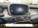 Fiat 500X 1.0 firefly turbo t3 120 ch cross Gris Foncé  - 14