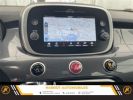 Fiat 500X 1.0 firefly turbo t3 120 ch cross Gris Foncé  - 20