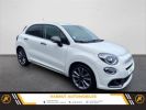 Fiat 500X 1.0 firefly turbo t3 120 ch sport Blanc, Autre, N/A  - 3