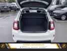 Fiat 500X 1.0 firefly turbo t3 120 ch sport Blanc, Autre, N/A  - 6