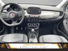 Fiat 500X 1.0 firefly turbo t3 120 ch sport Blanc, Autre, N/A  - 8