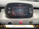 Fiat 500X 1.0 firefly turbo t3 120 ch sport Blanc, Autre, N/A  - 14