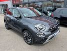 Fiat 500X 1.0 FIREFLY TURBO T3 120 CITY  LIGUE 1 CONFORAMA gris FONCE  - 2