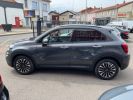 Fiat 500X 1.0 FIREFLY TURBO T3 120 CITY  LIGUE 1 CONFORAMA gris FONCE  - 4