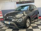 Fiat 500X 1.0 FIREFLY TURBO T3 120CH CITY CROSS Gris F  - 1