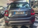 Fiat 500X 1.0 FIREFLY TURBO T3 120CH CITY CROSS Gris F  - 5