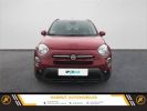 Fiat 500X 1.3 multijet 95 ch cross Rouge, Autre, ROUGE  - 2