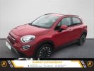 Fiat 500X 1.3 multijet 95 ch cross Rouge, Autre, ROUGE  - 1