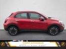 Fiat 500X 1.3 multijet 95 ch cross Rouge, Autre, ROUGE  - 4