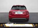 Fiat 500X 1.3 multijet 95 ch cross Rouge, Autre, ROUGE  - 5