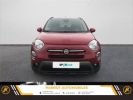 Fiat 500X 1.3 multijet 95 ch cross Rouge, Autre, ROUGE  - 2