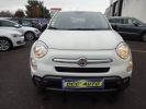 Fiat 500X 1.3 MultiJet 95 ch Live Edizione Blanche  - 2