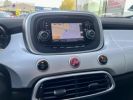 Fiat 500X 1.4 MultiAir 140 ch DCT Popstar GRIS CLAIR  - 8