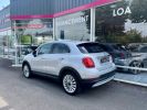 Fiat 500X 1.4 MultiAir 140 ch DCT Popstar GRIS CLAIR  - 18