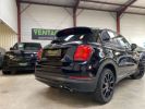 Fiat 500X 1.4 MultiAir 140 Ch DCT S-Design Noir  - 15