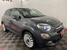 Fiat 500X 1.4 MultiAir 140 ch Lounge Gris Foncé  - 5