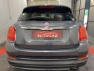 Fiat 500X 1.4 MultiAir 140 ch Lounge Gris Foncé  - 7