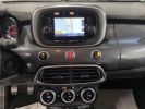 Fiat 500X 1.4 MultiAir 140 ch Lounge Gris Foncé  - 10