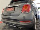 Fiat 500X 1.4 MultiAir 140 ch Lounge Gris Foncé  - 21