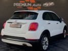 Fiat 500X 1.4 MultiAir 140cv Lounge Xénon Led Climatisation Auto Start and Stop Crit'air 1 Ct Ok 2027 Blanc  - 3