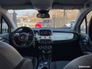 Fiat 500X 1.4 MultiAir 140cv Lounge Xénon Led Climatisation Auto Start and Stop Crit'air 1 Ct Ok 2027 Blanc  - 5