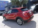 Fiat 500X 1.4 MULTIAIR 16V 140CH LOUNGE Rouge  - 3