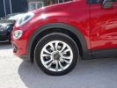 Fiat 500X 1.4 MULTIAIR 16V 140CH LOUNGE Rouge  - 5