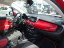 Fiat 500X 1.4 MULTIAIR 16V 140CH LOUNGE Rouge  - 6