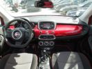Fiat 500X 1.4 MULTIAIR 16V 140CH LOUNGE Rouge  - 8