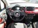 Fiat 500X 1.4 MULTIAIR 16V 140CH LOUNGE Rouge  - 9