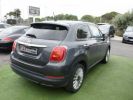 Fiat 500X 1.4 MULTIAIR 16V 140CH LOUNGE Anthracite  - 4