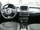 Fiat 500X 1.4 MULTIAIR 16V 140CH LOUNGE Anthracite  - 7