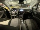 Fiat 500X 1.4 MULTIAIR 16V 140CH LOUNGE Noir  - 7