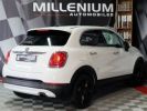 Fiat 500X 1.4 MULTIAIR 16V 140CH LOUNGE DCT Blanc  - 2