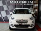 Fiat 500X 1.4 MULTIAIR 16V 140CH LOUNGE DCT Blanc  - 3