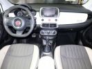 Fiat 500X 1.4 MULTIAIR 16V 140CH LOUNGE DCT Blanc  - 8