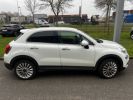 Fiat 500X 1.4 MULTIAIR 16V 140CH LOUNGE DCT Blanc  - 2