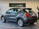 Fiat 500X  1.4 MultiAir 16v 140ch S-Design DCT GRIS  - 8