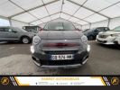 Fiat 500X 1.5 firefly 130 ch s/s dct7 hybrid (red) Gris Foncé  - 2