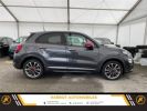 Fiat 500X 1.5 firefly 130 ch s/s dct7 hybrid (red) Gris Foncé  - 4