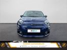 Fiat 500X 1.5 firefly 130 ch s/s dct7 hybrid sport Peinture métallisée Bleu Venez  - 2