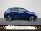 Fiat 500X 1.5 firefly 130 ch s/s dct7 hybrid sport Peinture métallisée Bleu Venez  - 4